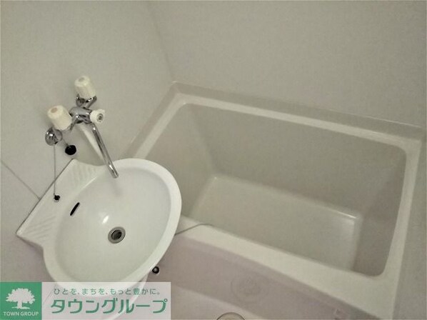 レオパレスM&Kの物件内観写真